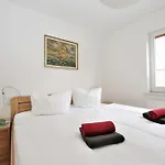 Brise Seeresidenz Haus Nordic App 14 Apartment Ostseebad Heringsdorf
