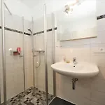 Appartamento Brise Seeresidenz Haus Nordic App 14 Heringsdorf (Usedom)