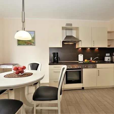Brise Seeresidenz Haus Nordic App 14 *