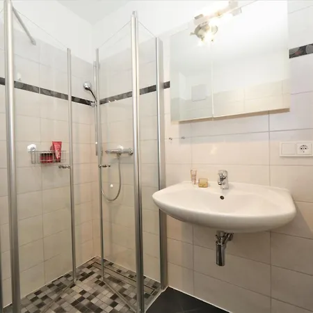 Διαμέρισμα Brise Seeresidenz Haus Nordic App 14 Χέρινγκσντορφ