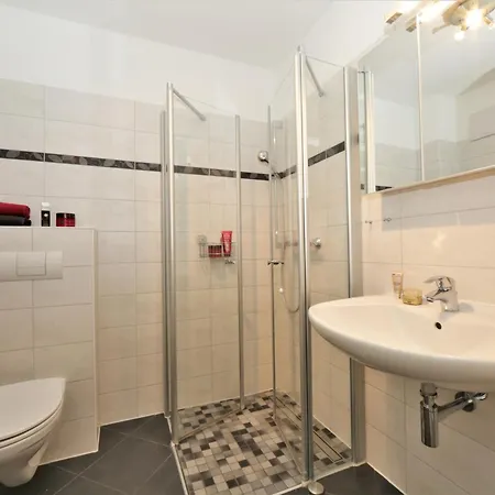 Brise Seeresidenz Haus Nordic App 14 * Χέρινγκσντορφ