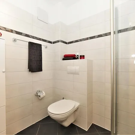Brise Seeresidenz Haus Nordic App 14